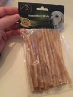 Kauwkluifjes 20 stuks